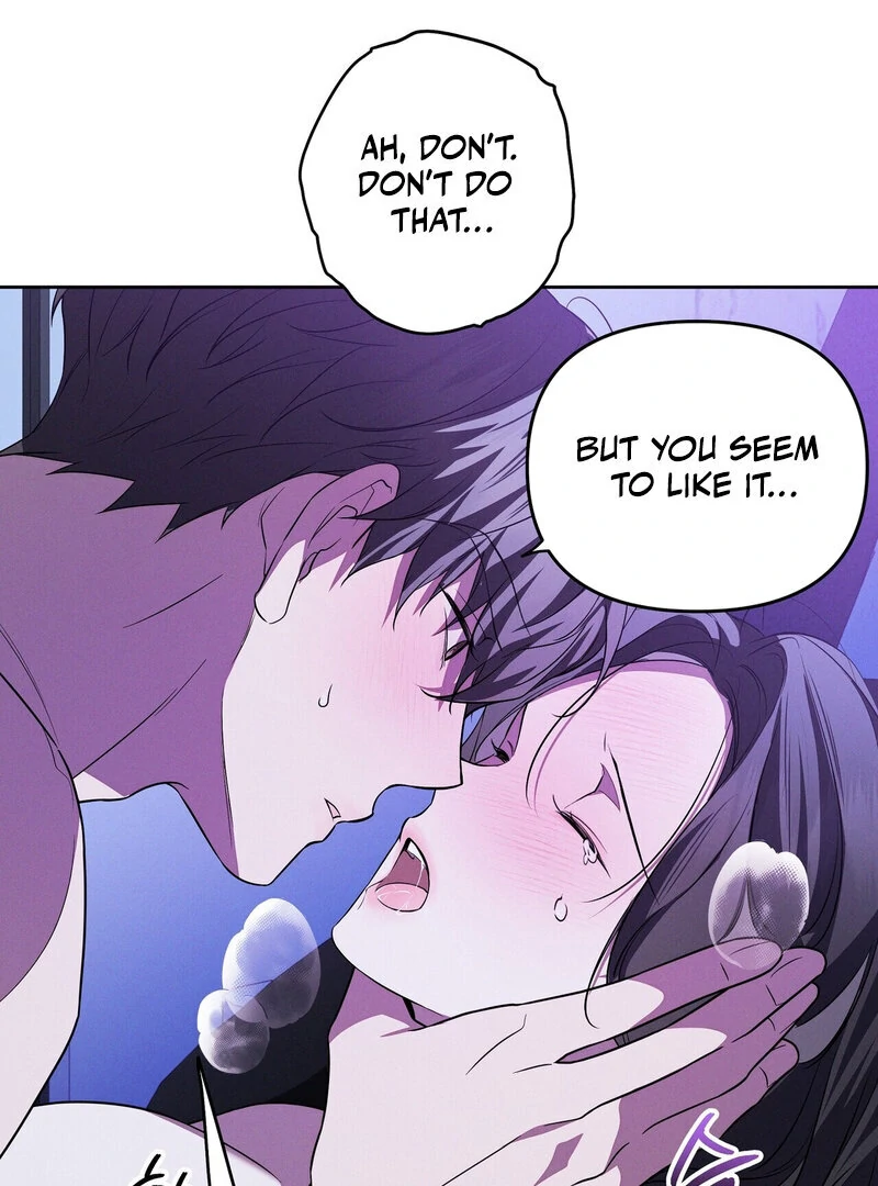 Young Love Chapter 22 - page 18