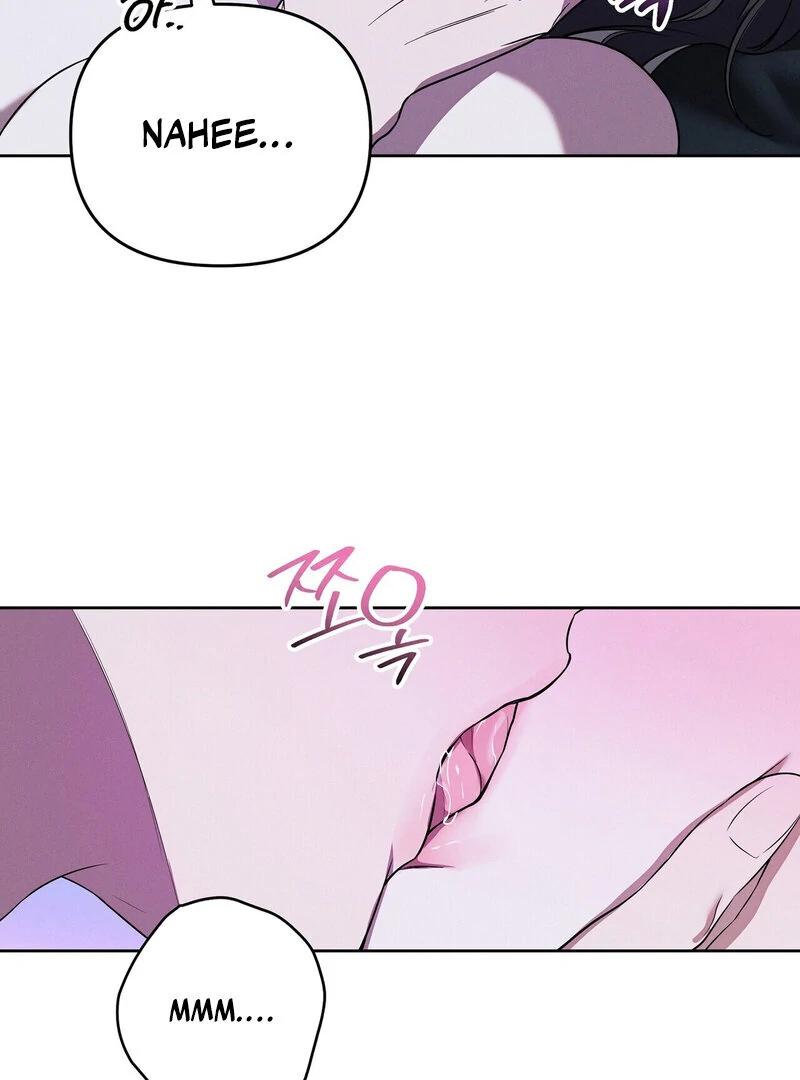 Young Love Chapter 22 - page 19