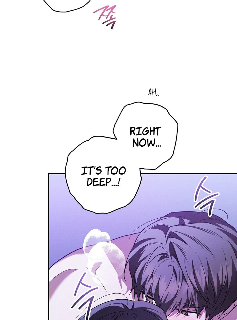 Young Love Chapter 22 - page 20
