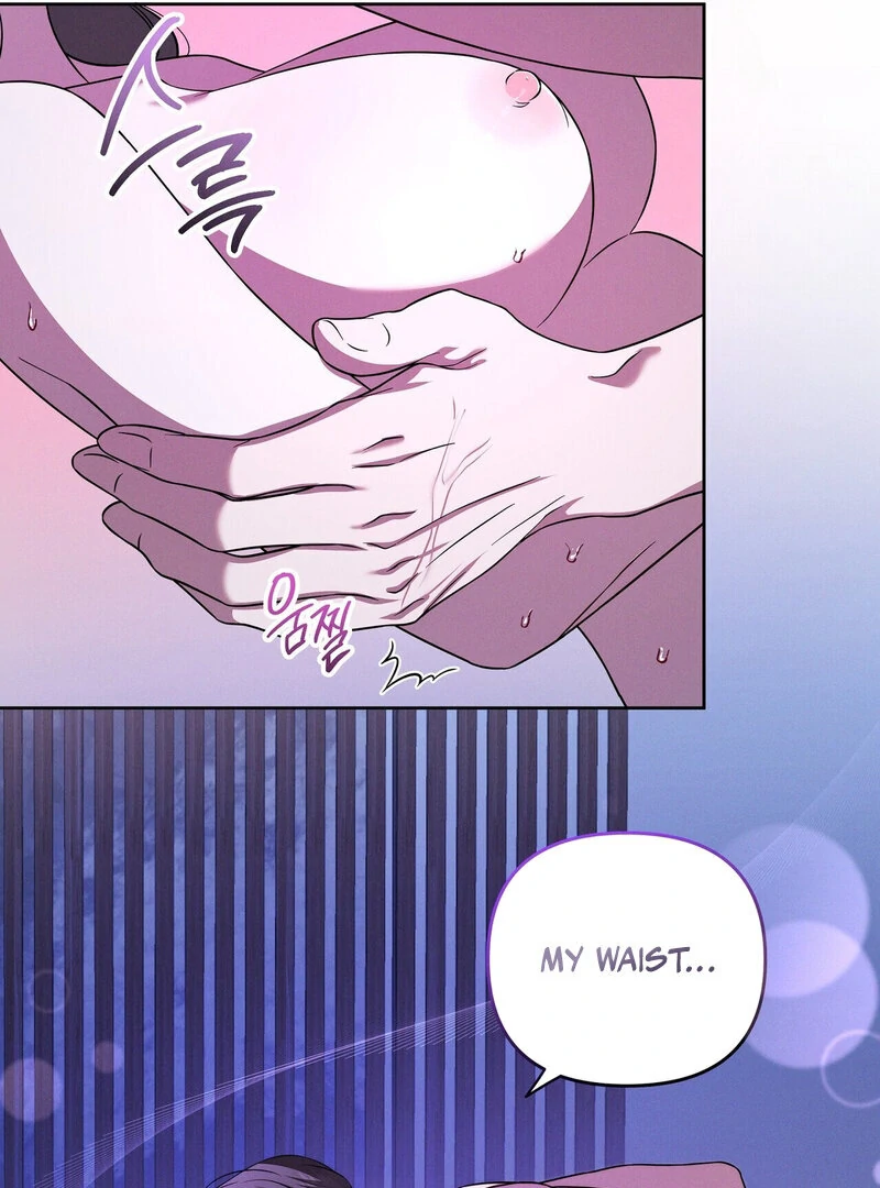 Young Love Chapter 22 - page 26