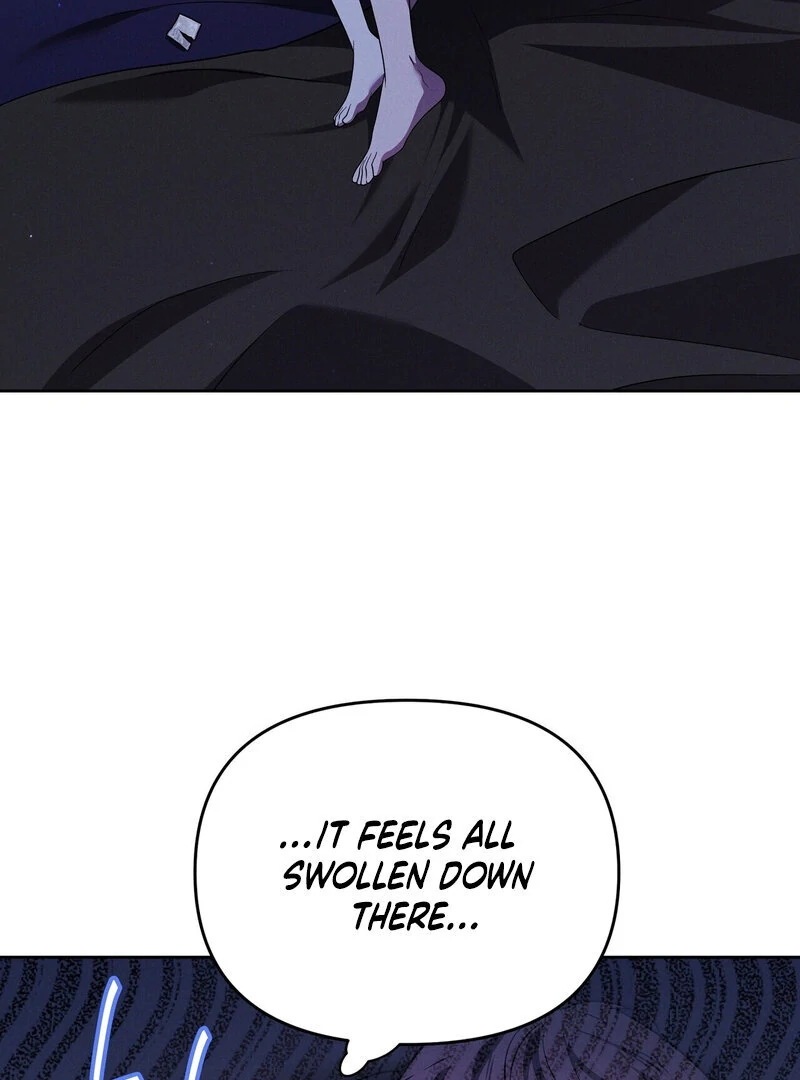 Young Love Chapter 22 - page 33