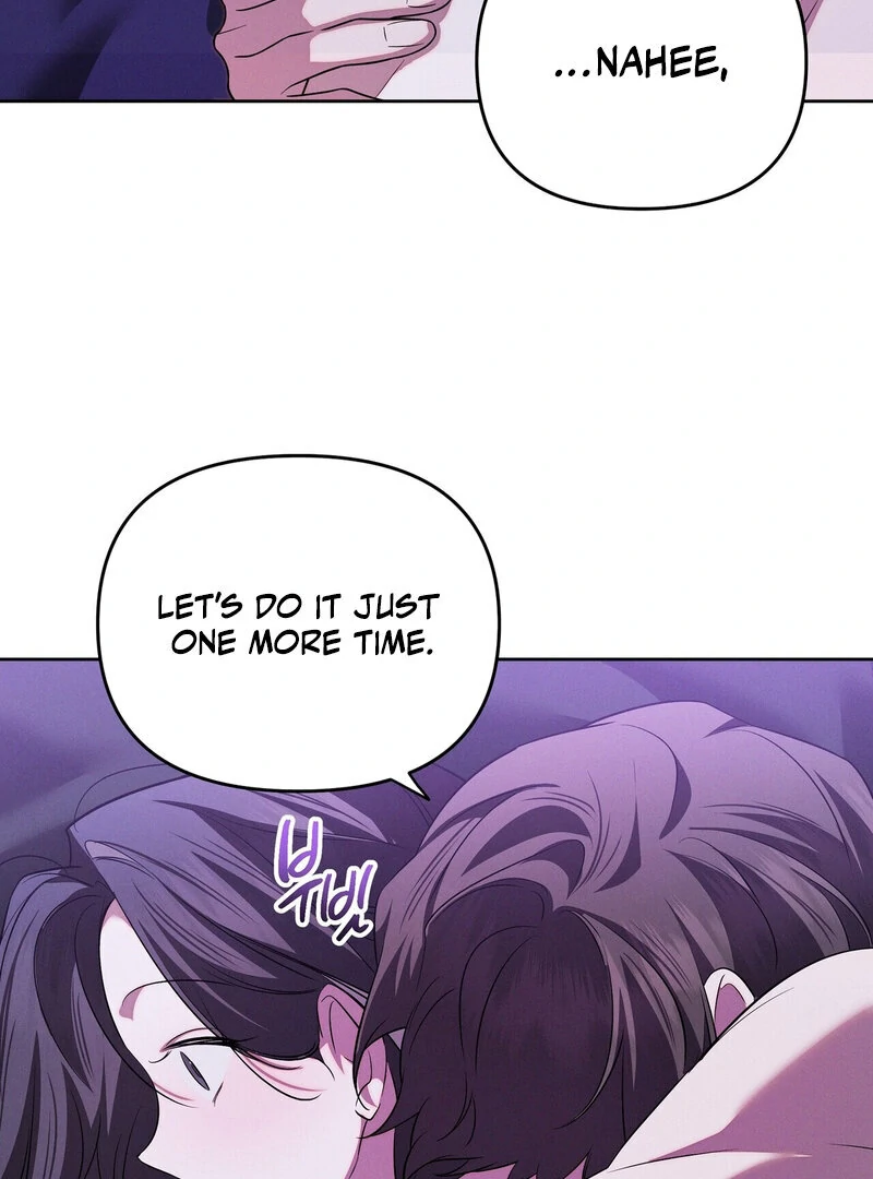 Young Love Chapter 22 - page 35