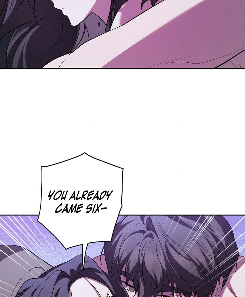 Young Love Chapter 22 - page 36