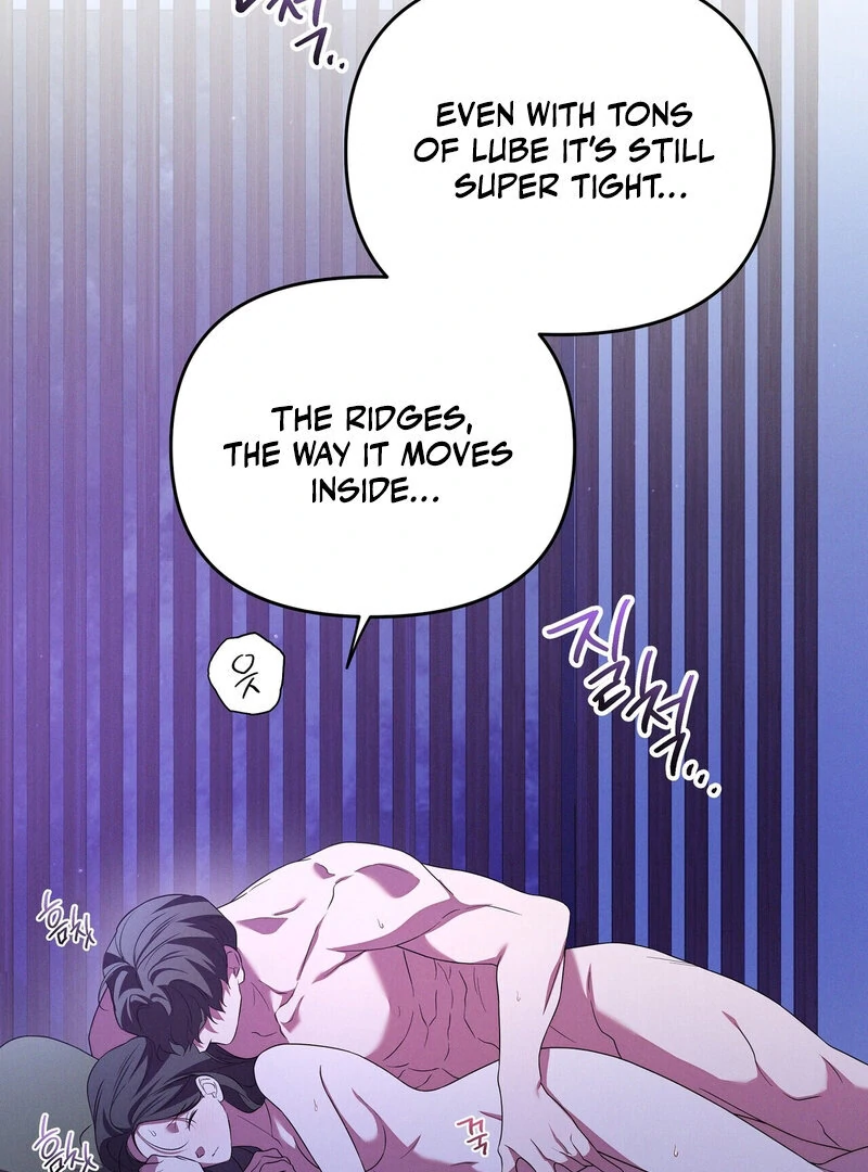 Young Love Chapter 22 - page 44