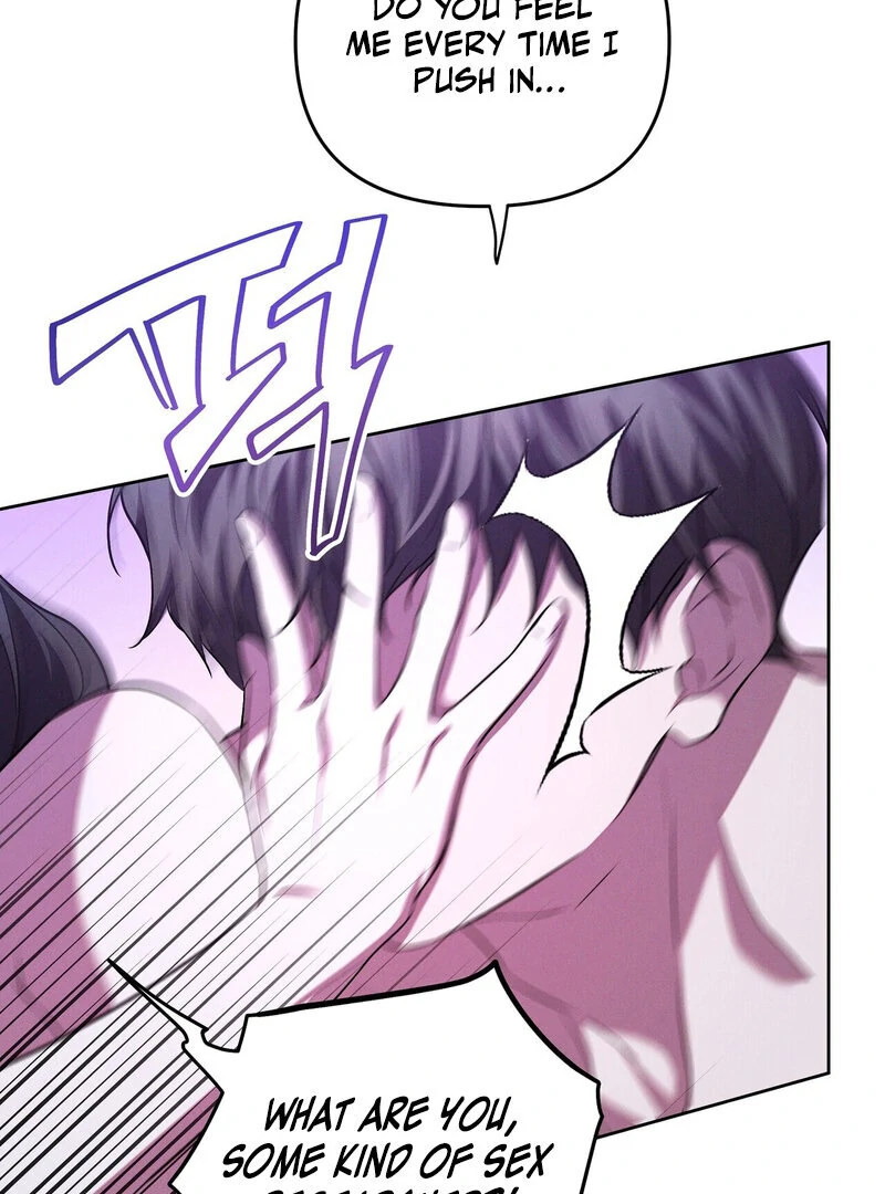 Young Love Chapter 22 - page 46