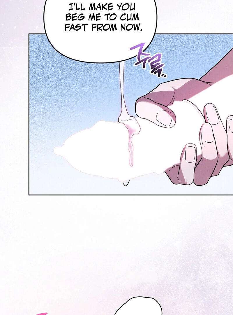 Young Love Chapter 22 - page 4