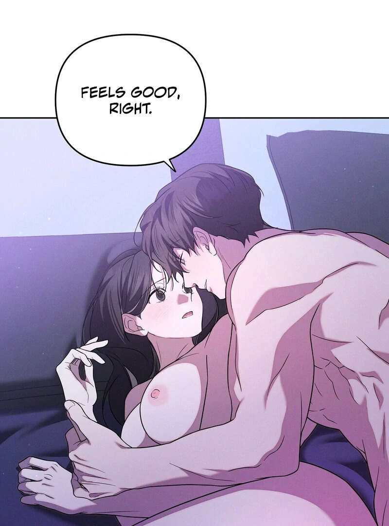 Young Love Chapter 22 - page 54