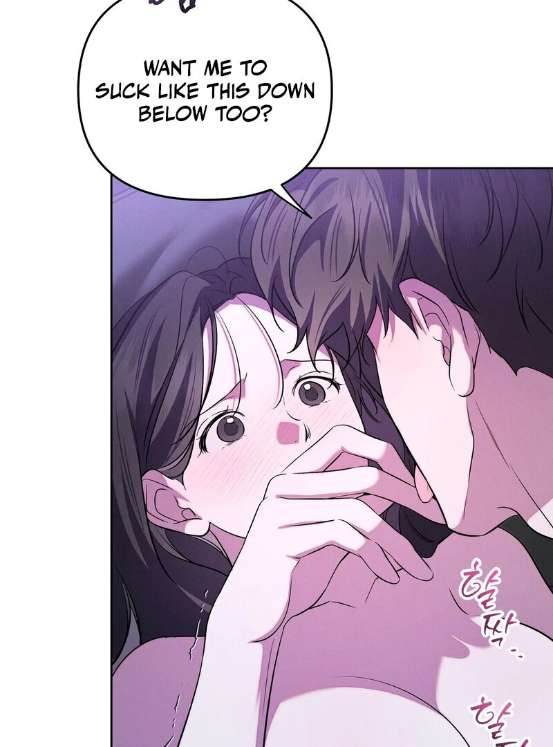 Young Love Chapter 22 - page 56