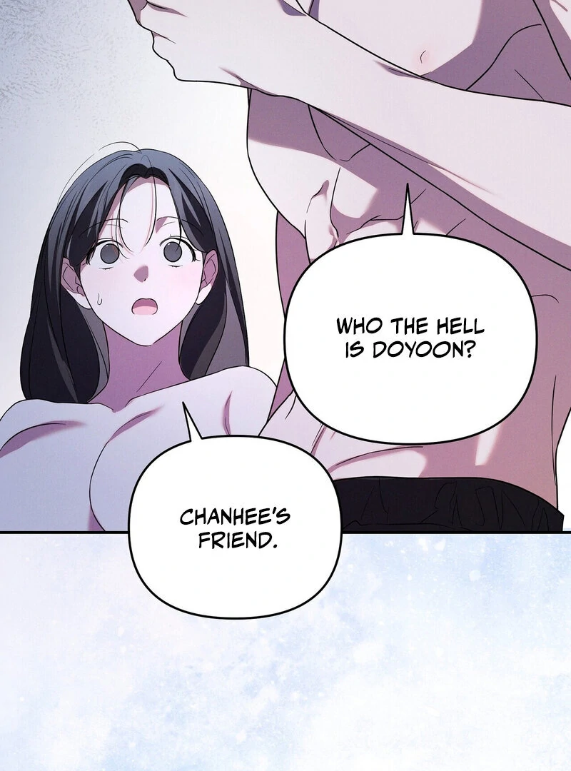 Young Love Chapter 22 - page 68
