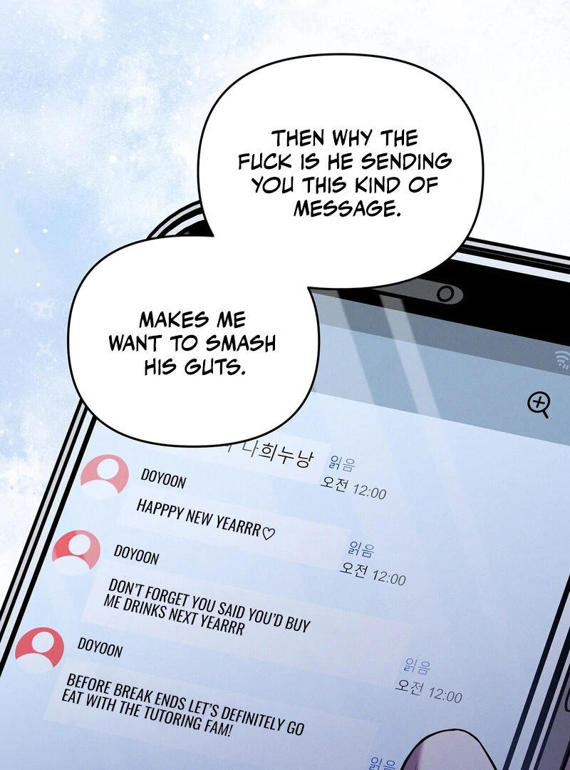 Young Love Chapter 22 - page 69