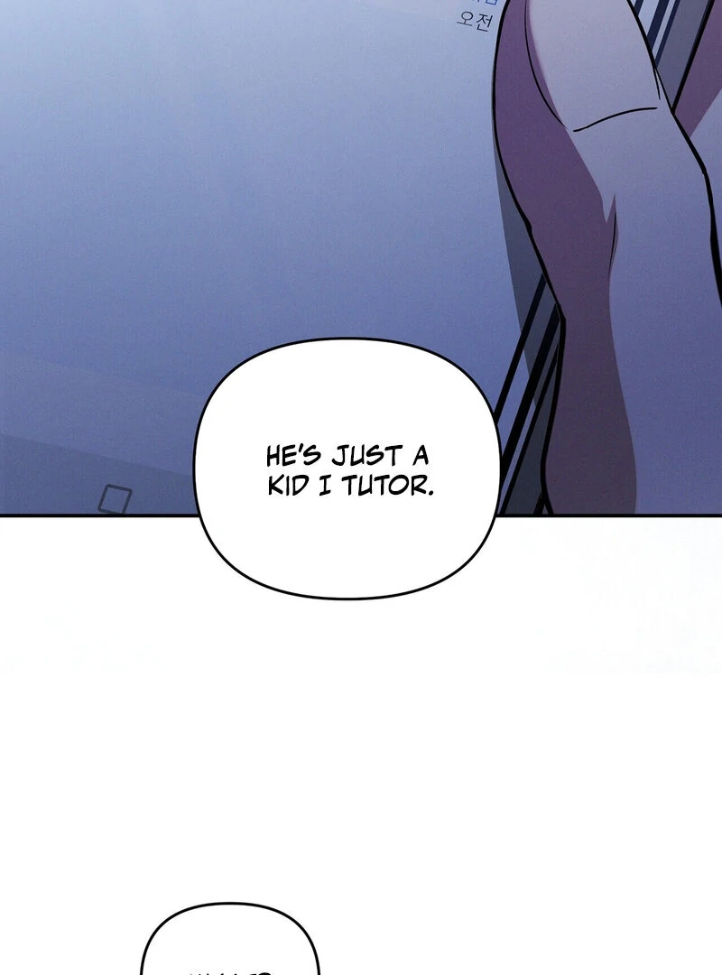 Young Love Chapter 22 - page 70