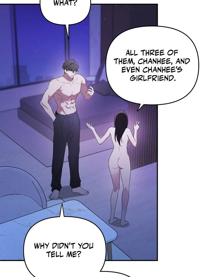 Young Love Chapter 22 - page 71