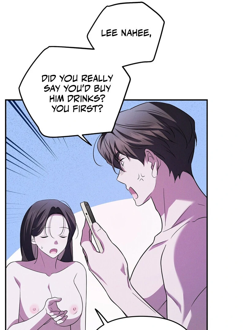 Young Love Chapter 22 - page 76