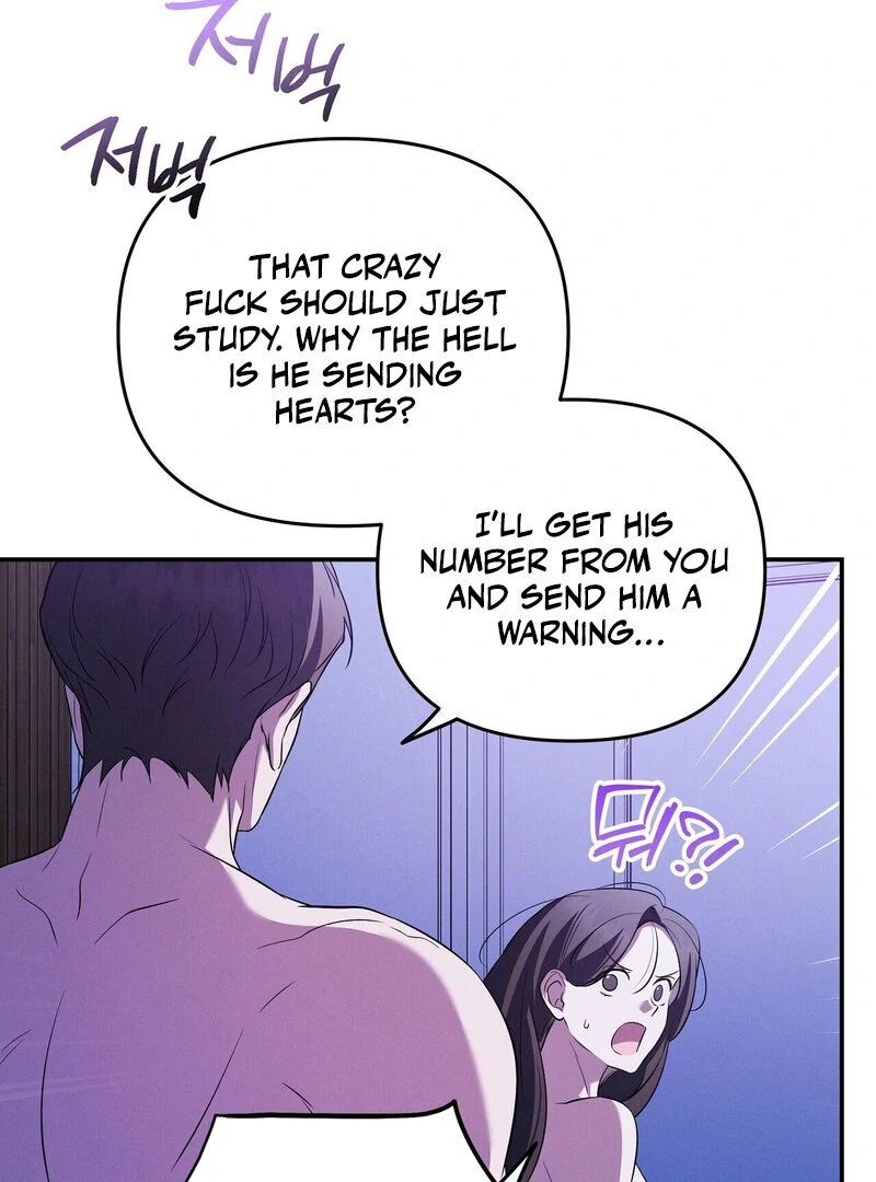 Young Love Chapter 22 - page 79