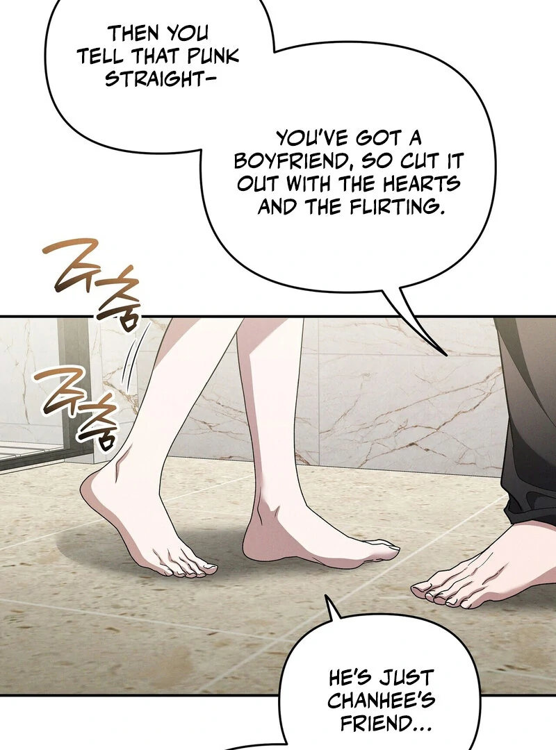 Young Love Chapter 22 - page 90