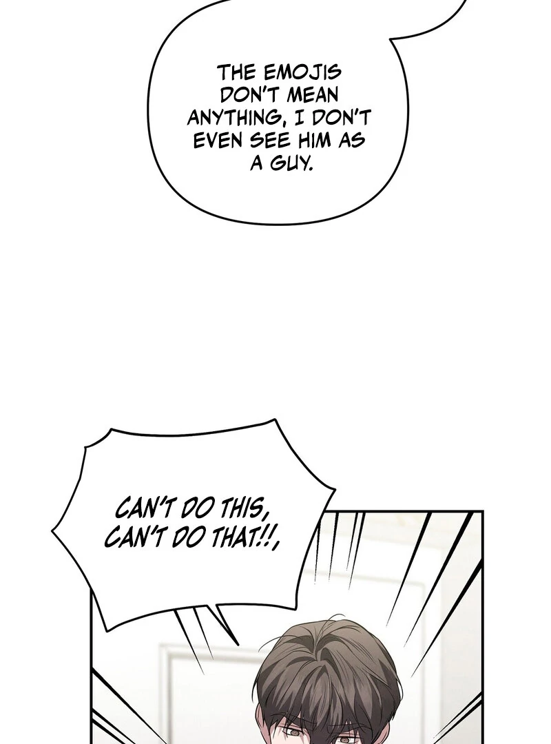 Young Love Chapter 22 - page 91