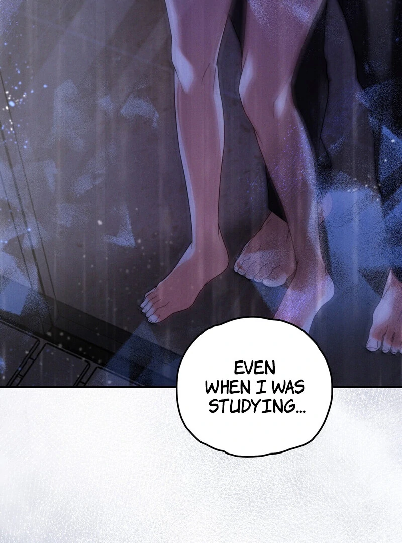 Young Love Chapter 22 - page 98