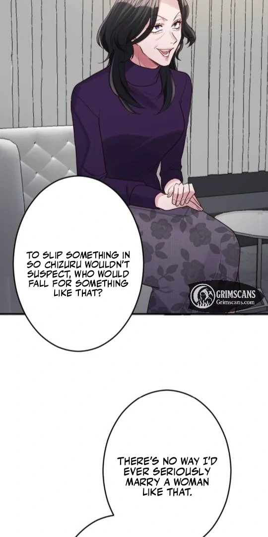 Revenge Is Better Than Drugs For Scum Chapter 7 - page 10