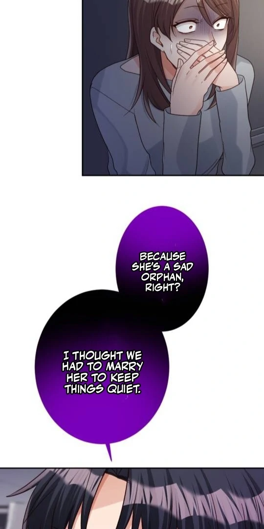 Revenge Is Better Than Drugs For Scum Chapter 7 - page 12