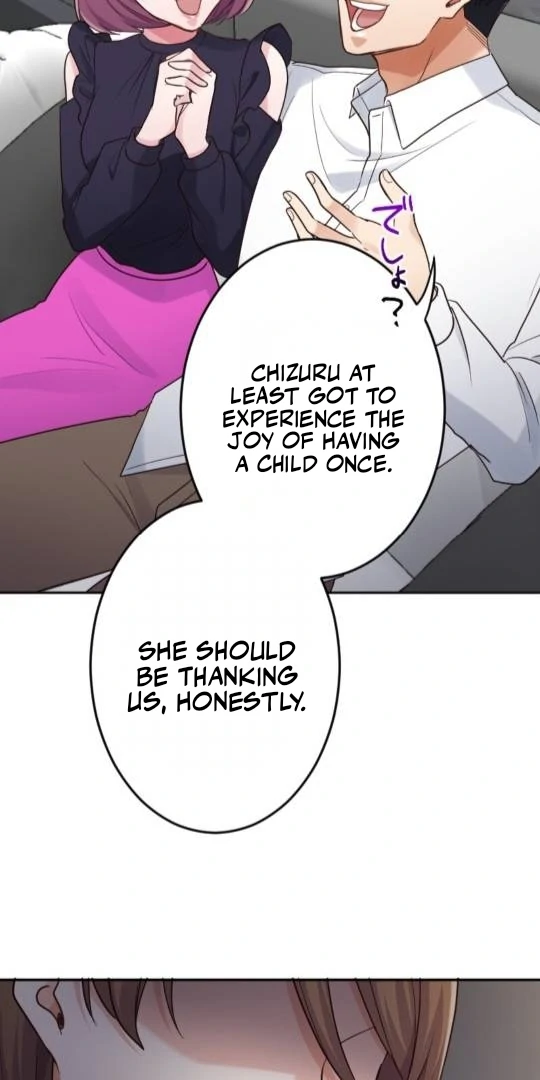 Revenge Is Better Than Drugs For Scum Chapter 7 - page 14