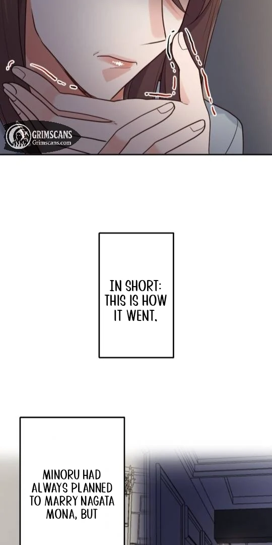 Revenge Is Better Than Drugs For Scum Chapter 7 - page 15