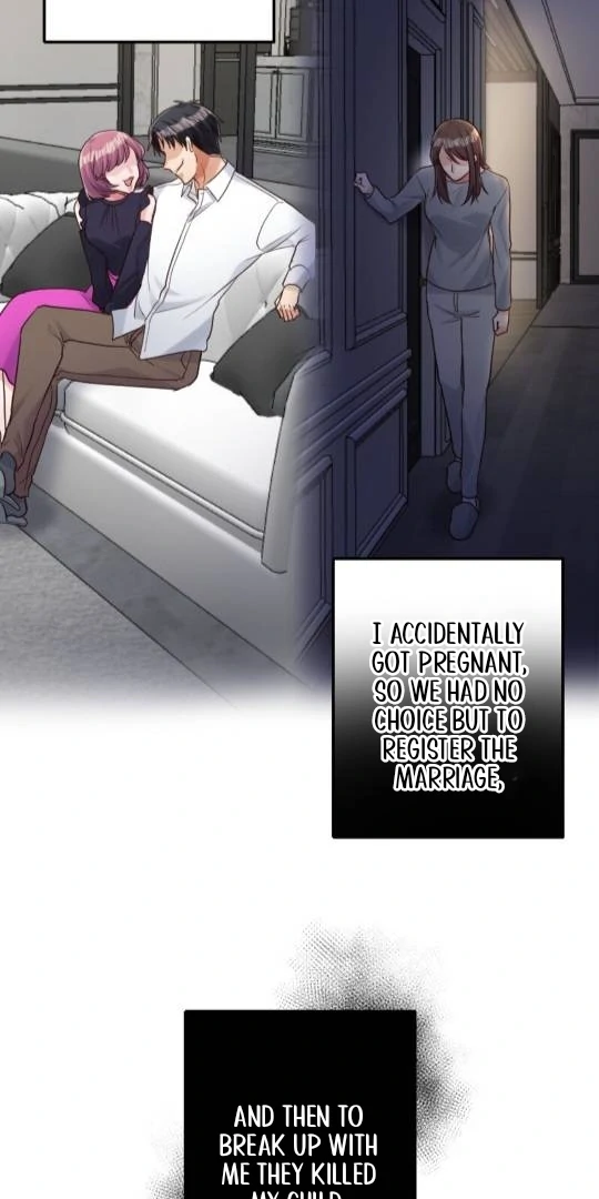 Revenge Is Better Than Drugs For Scum Chapter 7 - page 16