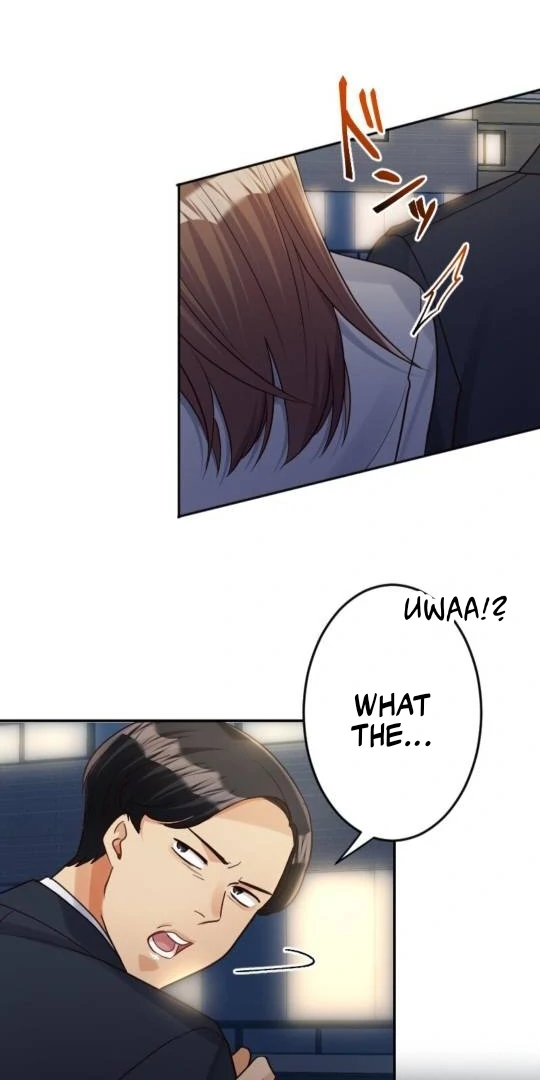 Revenge Is Better Than Drugs For Scum Chapter 7 - page 21