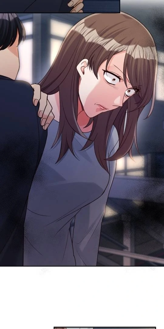 Revenge Is Better Than Drugs For Scum Chapter 7 - page 22