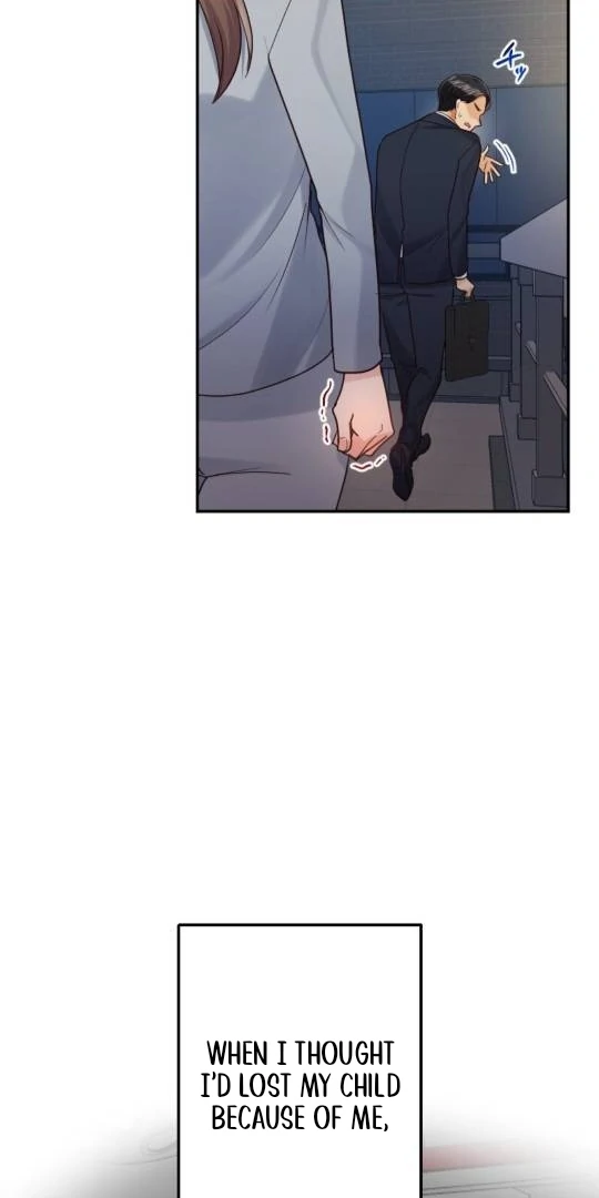 Revenge Is Better Than Drugs For Scum Chapter 7 - page 23