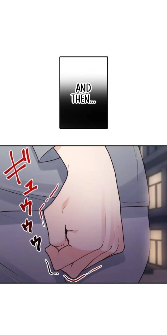 Revenge Is Better Than Drugs For Scum Chapter 7 - page 25