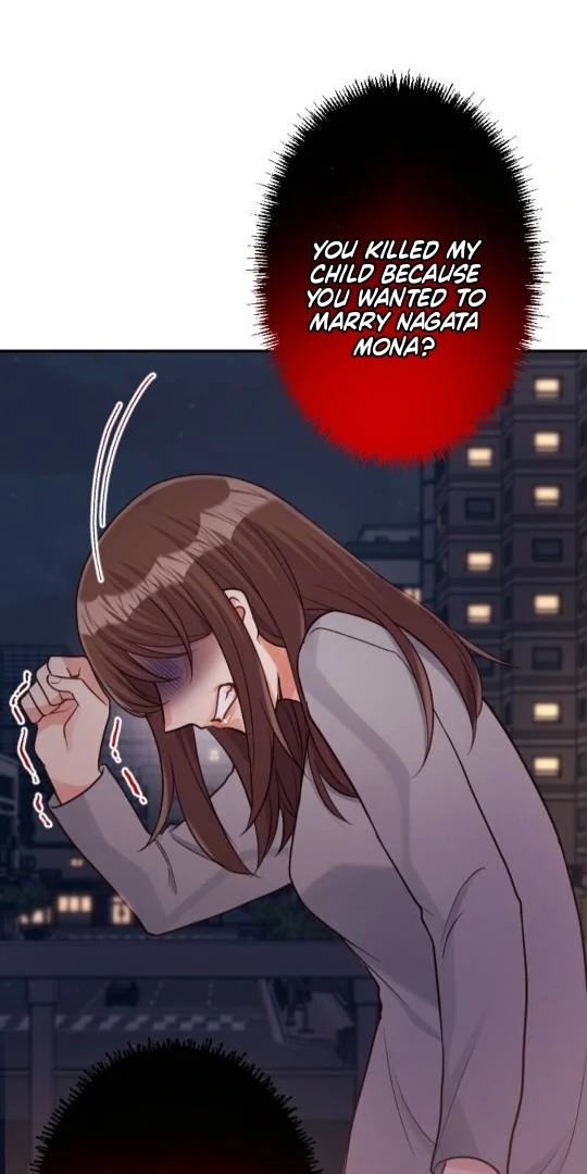 Revenge Is Better Than Drugs For Scum Chapter 7 - page 26