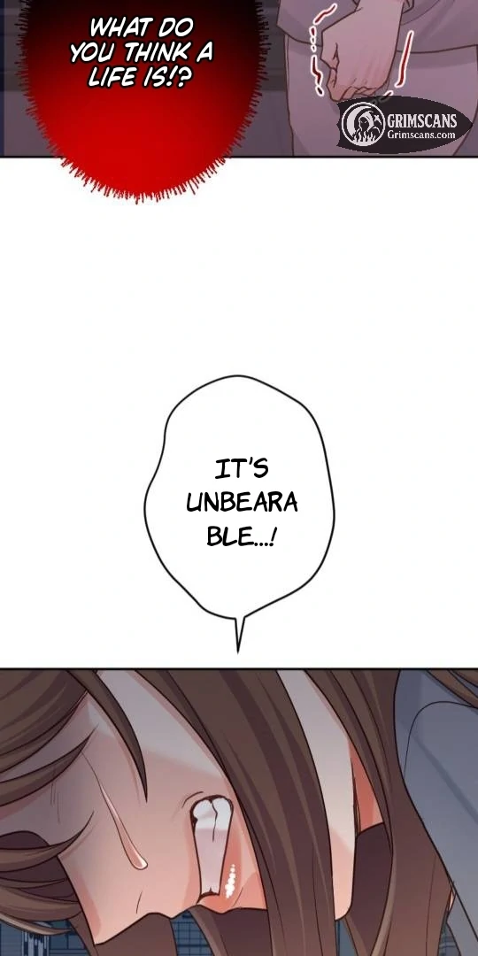 Revenge Is Better Than Drugs For Scum Chapter 7 - page 27