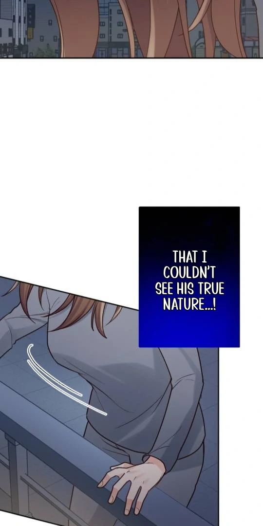 Revenge Is Better Than Drugs For Scum Chapter 7 - page 28