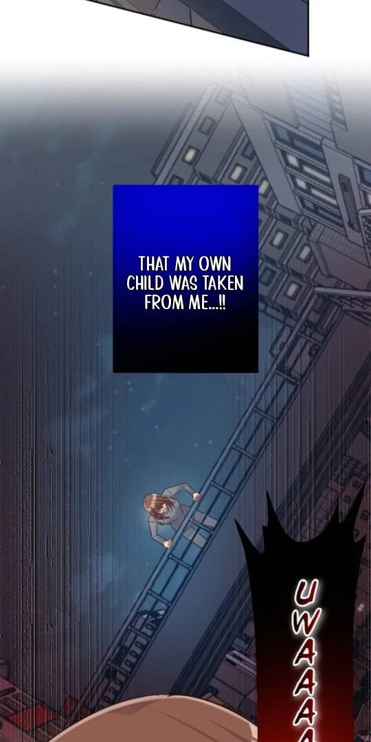 Revenge Is Better Than Drugs For Scum Chapter 7 - page 29