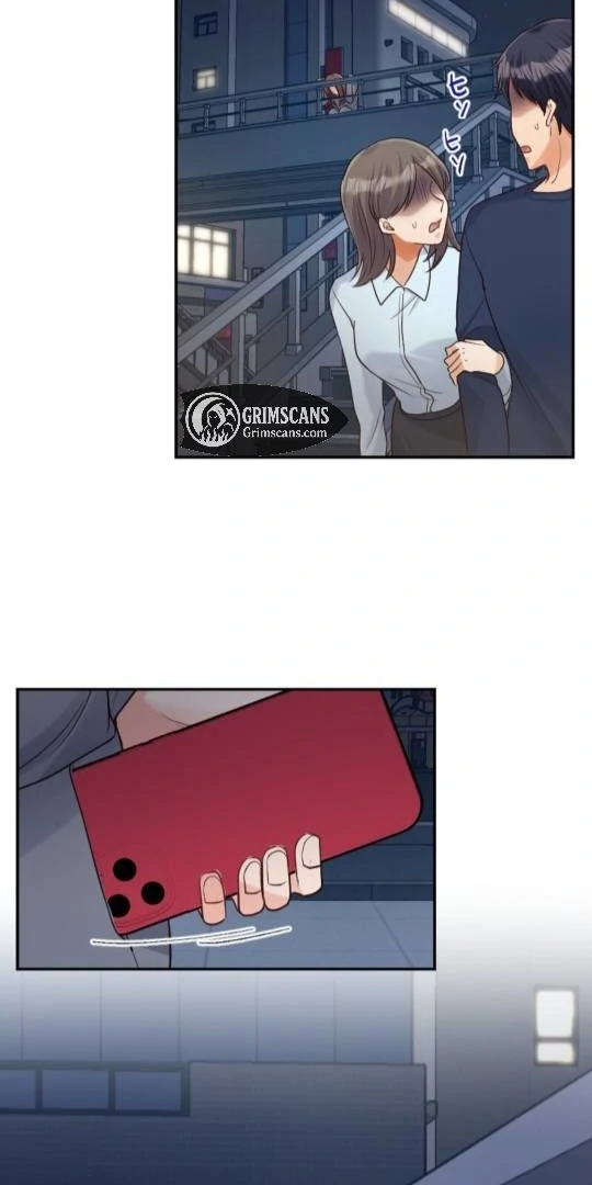 Revenge Is Better Than Drugs For Scum Chapter 7 - page 31