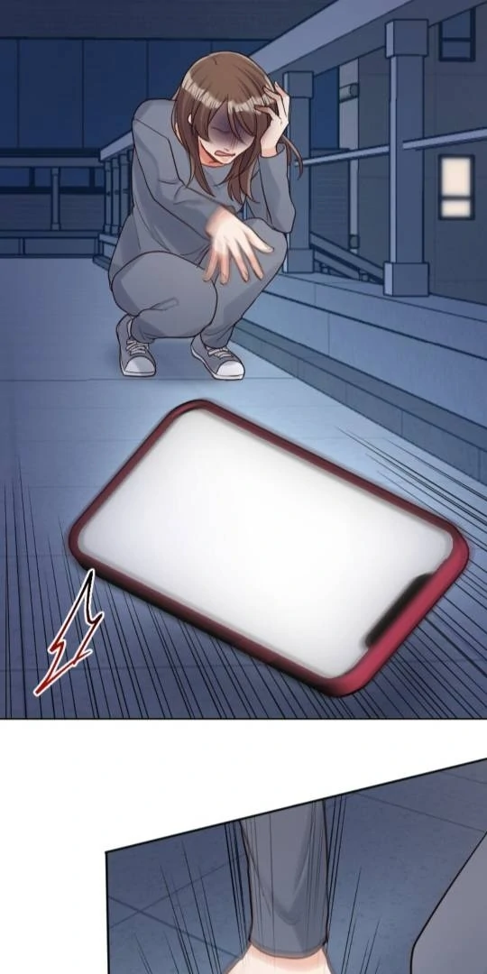 Revenge Is Better Than Drugs For Scum Chapter 7 - page 32