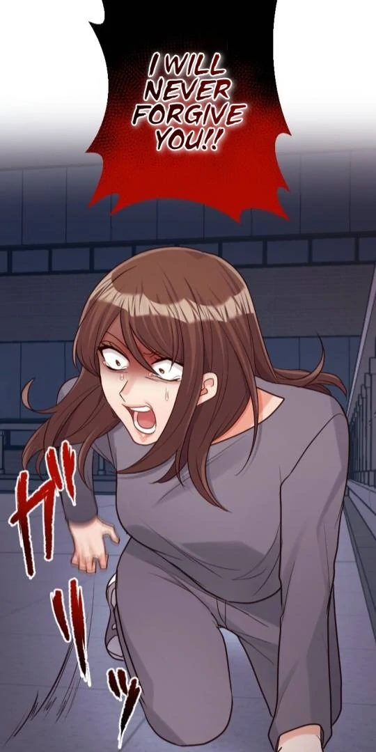 Revenge Is Better Than Drugs For Scum Chapter 7 - page 34