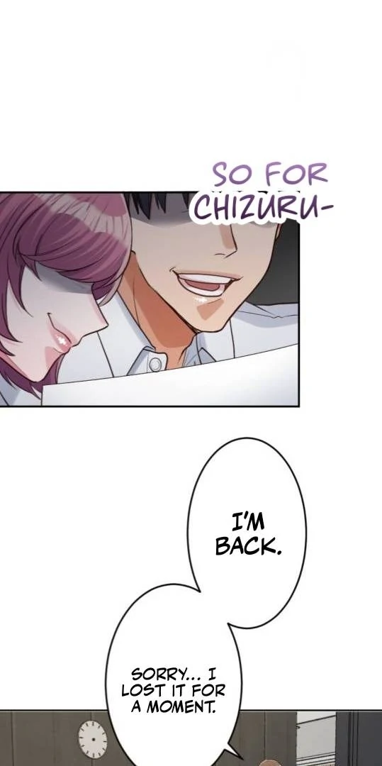 Revenge Is Better Than Drugs For Scum Chapter 7 - page 38