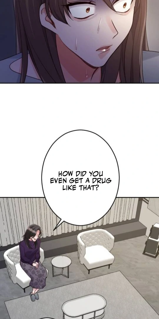 Revenge Is Better Than Drugs For Scum Chapter 7 - page 3