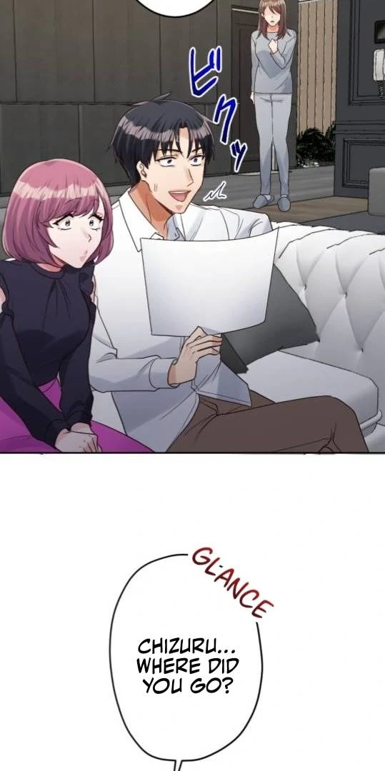 Revenge Is Better Than Drugs For Scum Chapter 7 - page 39