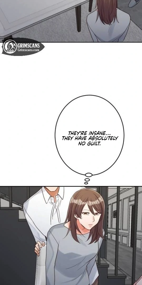 Revenge Is Better Than Drugs For Scum Chapter 7 - page 44