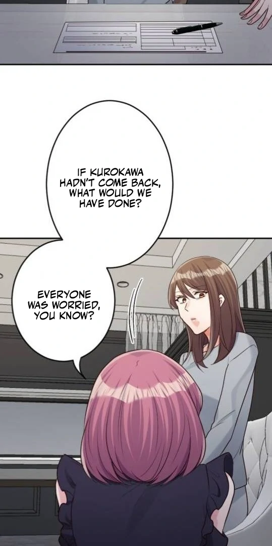 Revenge Is Better Than Drugs For Scum Chapter 7 - page 45