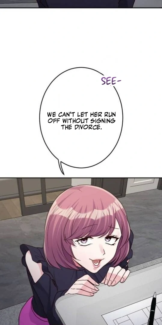 Revenge Is Better Than Drugs For Scum Chapter 7 - page 46