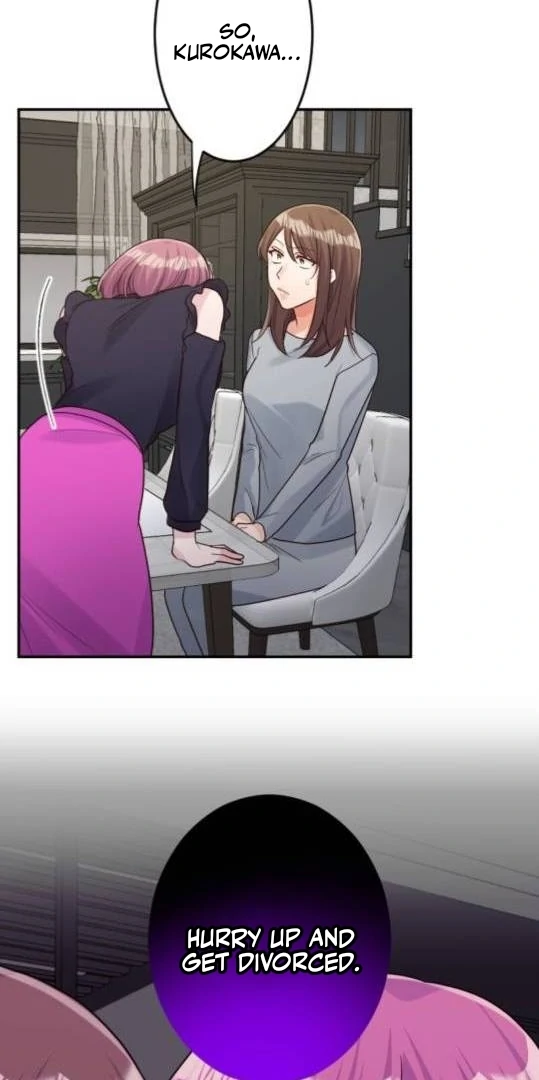 Revenge Is Better Than Drugs For Scum Chapter 7 - page 49