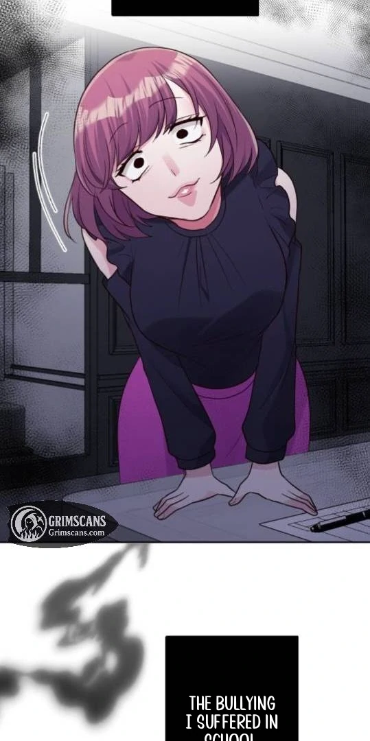 Revenge Is Better Than Drugs For Scum Chapter 7 - page 52