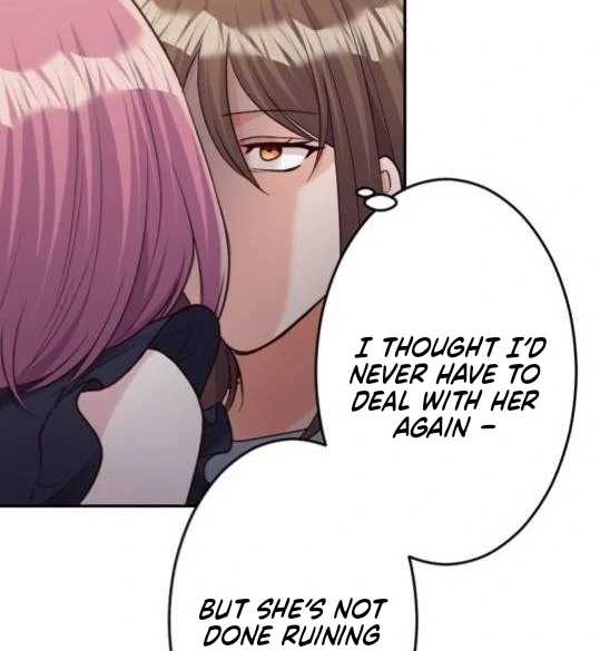 Revenge Is Better Than Drugs For Scum Chapter 7 - page 54