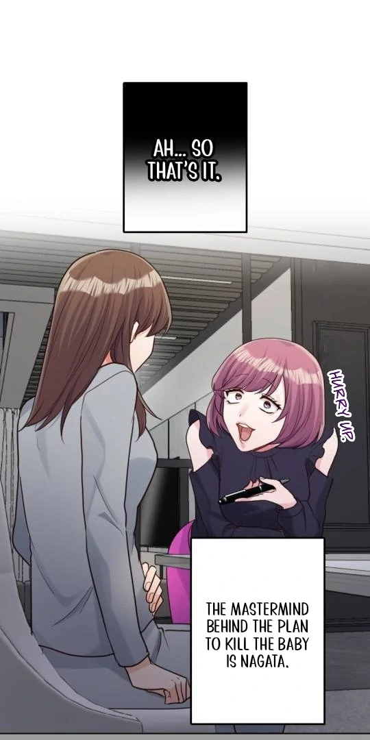 Revenge Is Better Than Drugs For Scum Chapter 7 - page 56