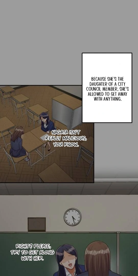 Revenge Is Better Than Drugs For Scum Chapter 7 - page 57