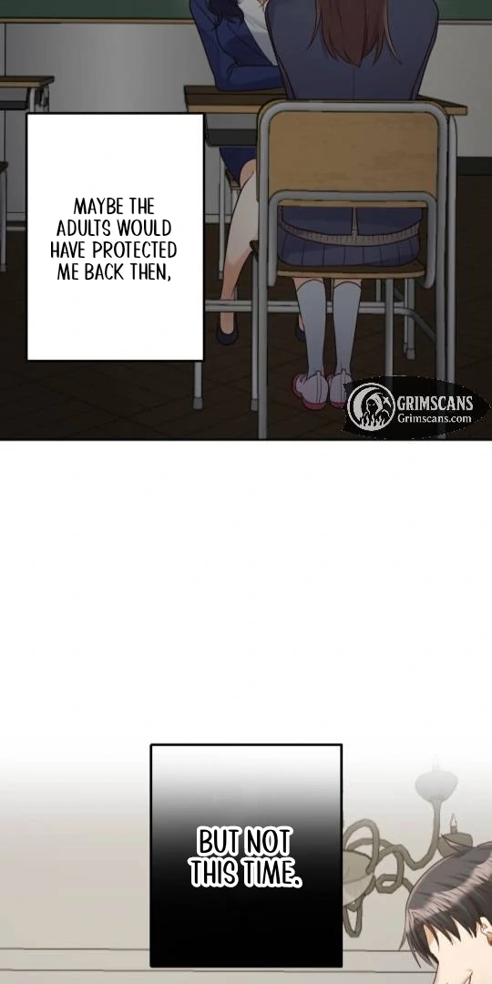 Revenge Is Better Than Drugs For Scum Chapter 7 - page 58