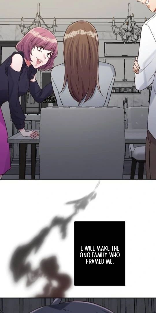 Revenge Is Better Than Drugs For Scum Chapter 7 - page 59